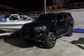 Toyota 4Runner 2021