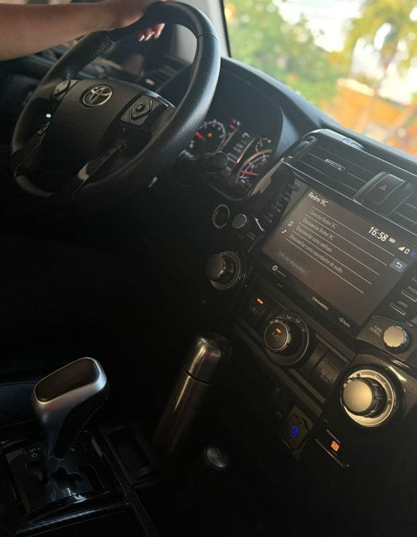 Toyota 4Runner 2021